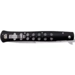 Ніж складний Cold Steel Ti-Lite Zytel (1260.02.35) - Зображення 2