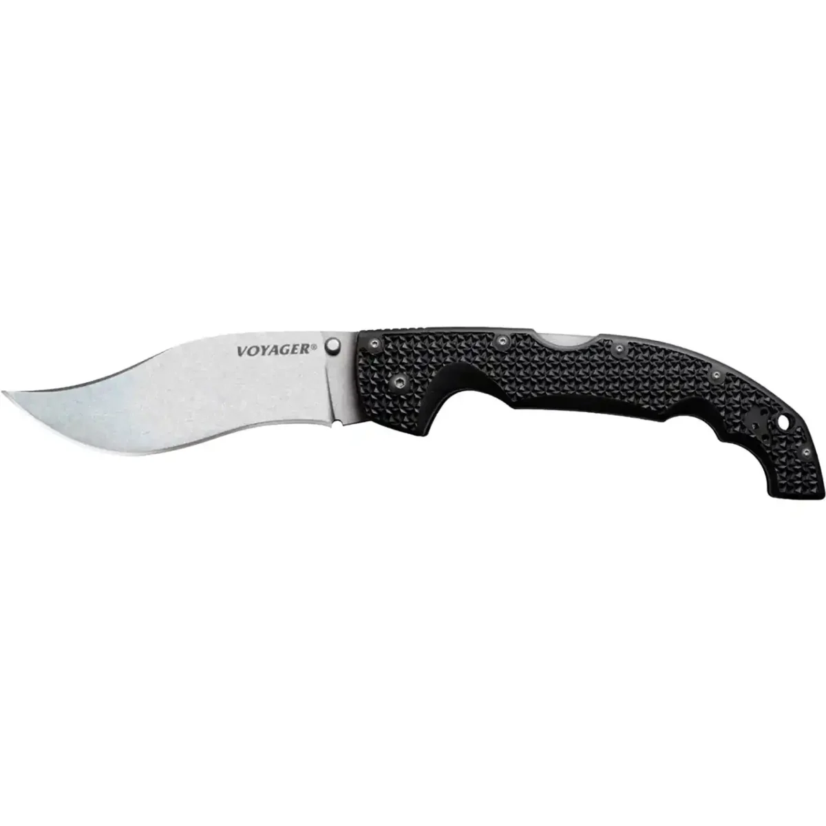 Ніж складний Cold Steel Voyager XL Vaquero (1260.14.42) - Зображення 1
