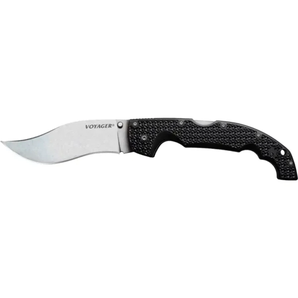 Ніж складний Cold Steel Voyager XL Vaquero (1260.14.42)