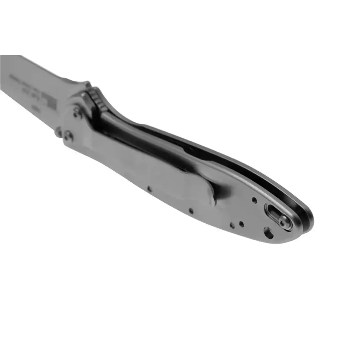 Ніж складний Kershaw (1660) - Зображення 4
