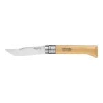 Ніж складний Opinel №10 Inox (204.47.35)