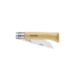Ніж складний Opinel №10 Inox (204.47.35) - Зображення 3