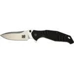 Ніж складний SKIF Adventure II SW Black (1765.02.74)