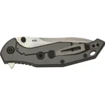 Ніж складний SKIF Adventure II SW Black (1765.02.74) - Зображення 2