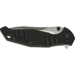 Ніж складний SKIF Adventure II SW Black (1765.02.74) - Зображення 6