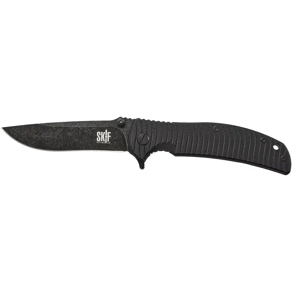 Ніж складний SKIF Urbanite II BSW Black (1765.03.05) - Зображення 1