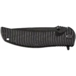 Ніж складний SKIF Urbanite II BSW Black (1765.03.05) - Зображення 4