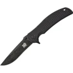 Ніж складний SKIF Urbanite II BSW Black (1765.03.05) - Зображення 5
