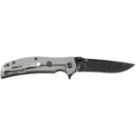 Ніж складний SKIF Urbanite II BSW Black (1765.03.05) - Зображення 2