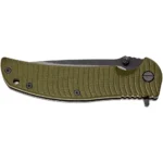 Ніж складний SKIF Urbanite II BSW Olive (1765.03.07) - Зображення 3