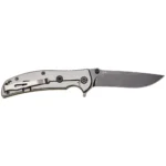Ніж складний SKIF Urbanite II BSW Olive (1765.03.07) - Зображення 2