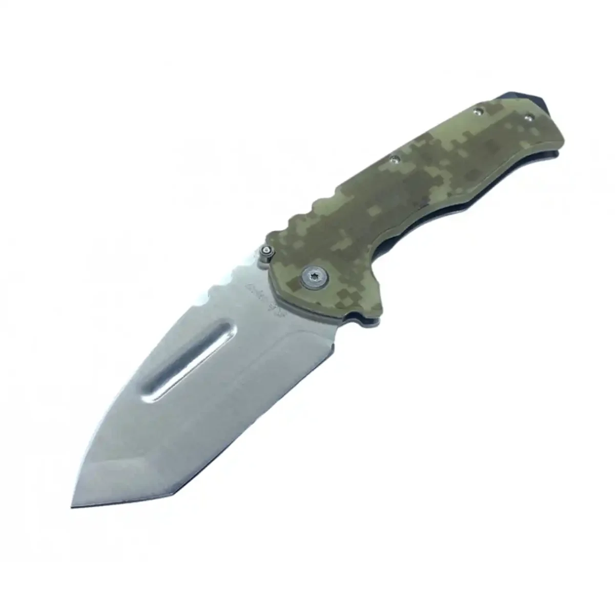 Ніж складний SR SR590 (SF-2-646B) - Зображення 1