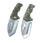 Ніж складний SR SR590 (SF-2-646B) - Зображення 4