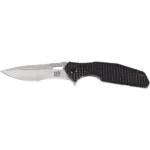 Ніж складний Skif Defender II SW Black (1765.02.80)