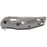 Ніж складний Skif Defender II SW Black (1765.02.80) - Зображення 3