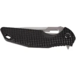 Ніж складний Skif Defender II SW Black (1765.02.80) - Зображення 5