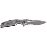 Ніж складний Skif Defender II SW Black (1765.02.80) - Зображення 2