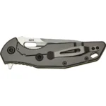Ніж складний Skif Defender II SW Olive (1765.02.82) - Зображення 2