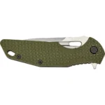 Ніж складний Skif Defender II SW Olive (1765.02.82) - Зображення 3