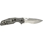 Ніж складний Skif Defender II SW Olive (1765.02.82) - Зображення 4