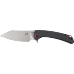 Ніж складний Skif Jock Jr SW Black (1765.03.54)