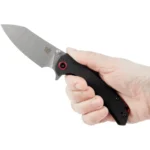 Ніж складний Skif Jock Jr SW Black (1765.03.54) - Зображення 5