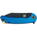 Ніж складний Skif Knives Jock BSW Blue (1765.03.57) - Зображення 3
