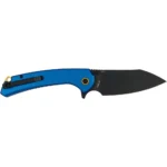 Ніж складний Skif Knives Jock BSW Blue (1765.03.57) - Зображення 4