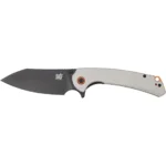 Ніж складний Skif Knives Jock BSW Gray (1765.03.59)