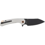 Ніж складний Skif Knives Jock BSW Gray (1765.03.59) - Зображення 4