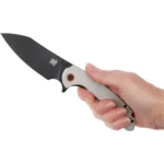 Ніж складний Skif Knives Jock BSW Gray (1765.03.59) - Зображення 5