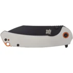 Ніж складний Skif Knives Jock BSW Gray (1765.03.59) - Зображення 3
