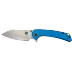 Ніж складний Skif Knives Jock SW Blue (1765.03.56)