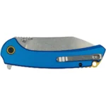 Ніж складний Skif Knives Jock SW Blue (1765.03.56) - Зображення 2