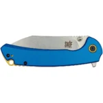 Ніж складний Skif Knives Jock SW Blue (1765.03.56) - Зображення 3