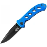 Ніж складний Skif Plus Citizen Blue (63.01.50)