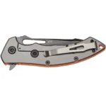 Ніж складний Skif Shark II BSW Orange (1765.02.97) - Зображення 2