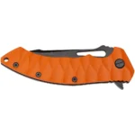 Ніж складний Skif Shark II BSW Orange (1765.02.97) - Зображення 3