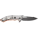 Ніж складний Skif Shark II BSW Orange (1765.02.97) - Зображення 4