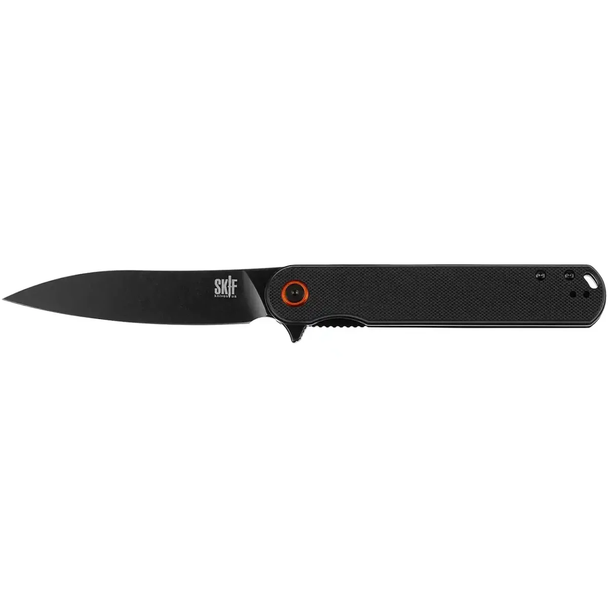 Ніж складний Skif Townee BSW Black (1765.03.49) - Зображення 1