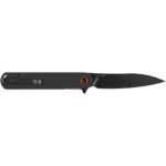 Ніж складний Skif Townee BSW Black (1765.03.49) - Зображення 2