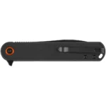 Ніж складний Skif Townee BSW Black (1765.03.49) - Зображення 4