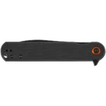 Ніж складний Skif Townee BSW Black (1765.03.49) - Зображення 3
