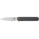 Ніж складний Skif Townee Jr SW Black (1765.03.50)