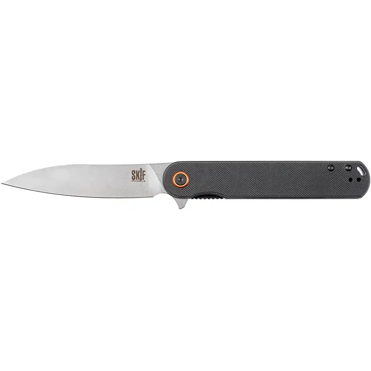 Ніж складний Skif Townee SW Black (1765.03.48) - Зображення 1