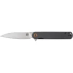 Ніж складний Skif Townee SW Black (1765.03.48)