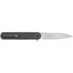 Ніж складний Skif Townee SW Black (1765.03.48) - Зображення 2