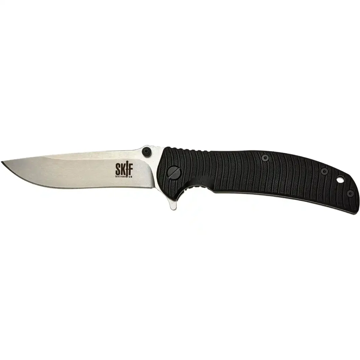 Ніж складний Skif Urbanite II SW Black (1765.03.04) - Зображення 1
