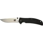 Ніж складний Skif Urbanite II SW Black (1765.03.04)
