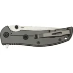 Ніж складний Skif Urbanite II SW Black (1765.03.04) - Зображення 2